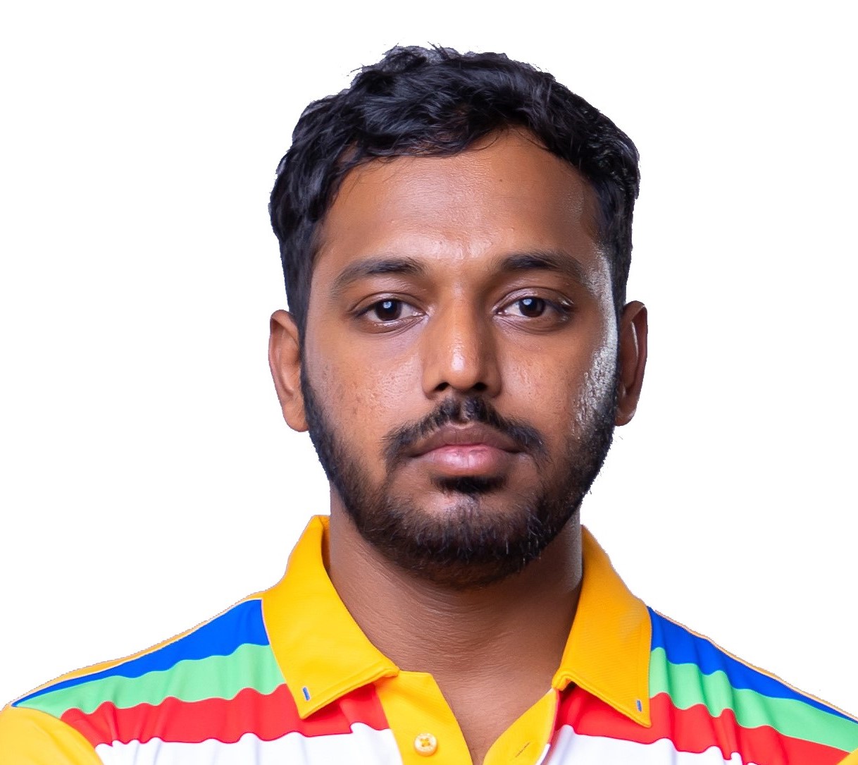 Ms Ranji Reddy 2024-25:ANDHRA Ranji State Team