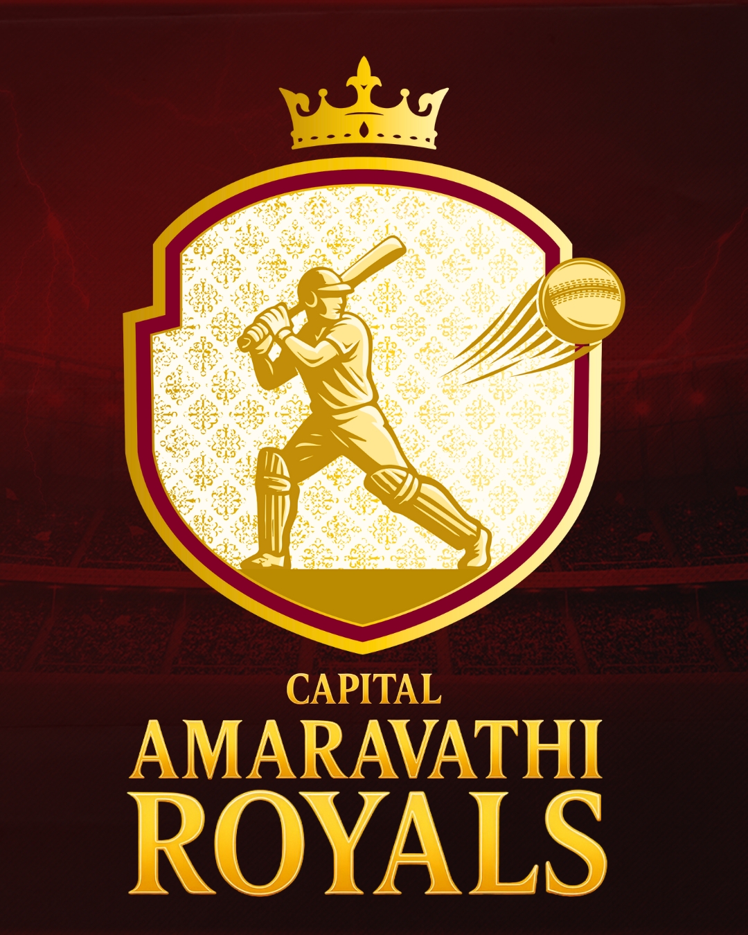 Capital Amaravathi Royals