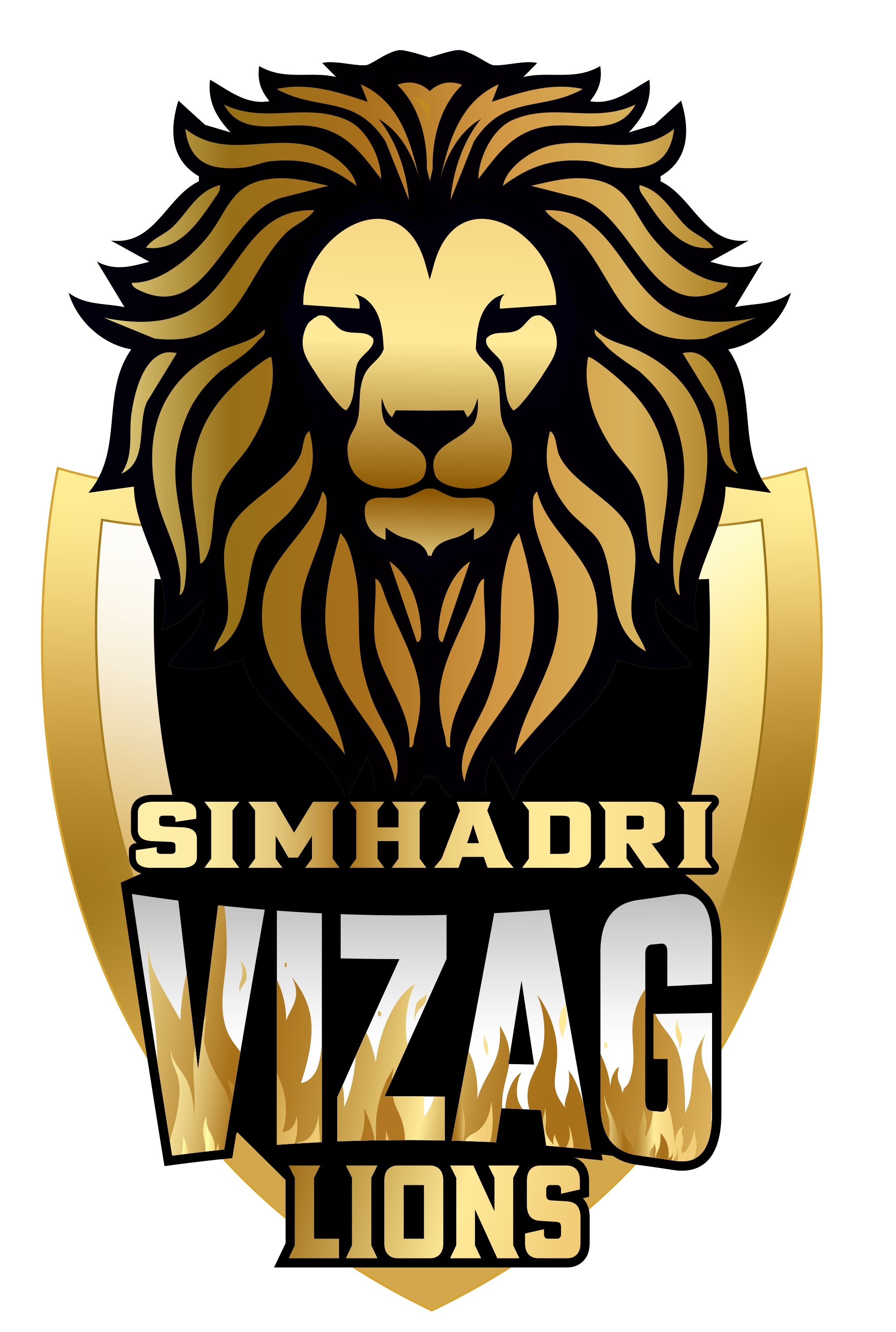 Simhadri Vizag Lions