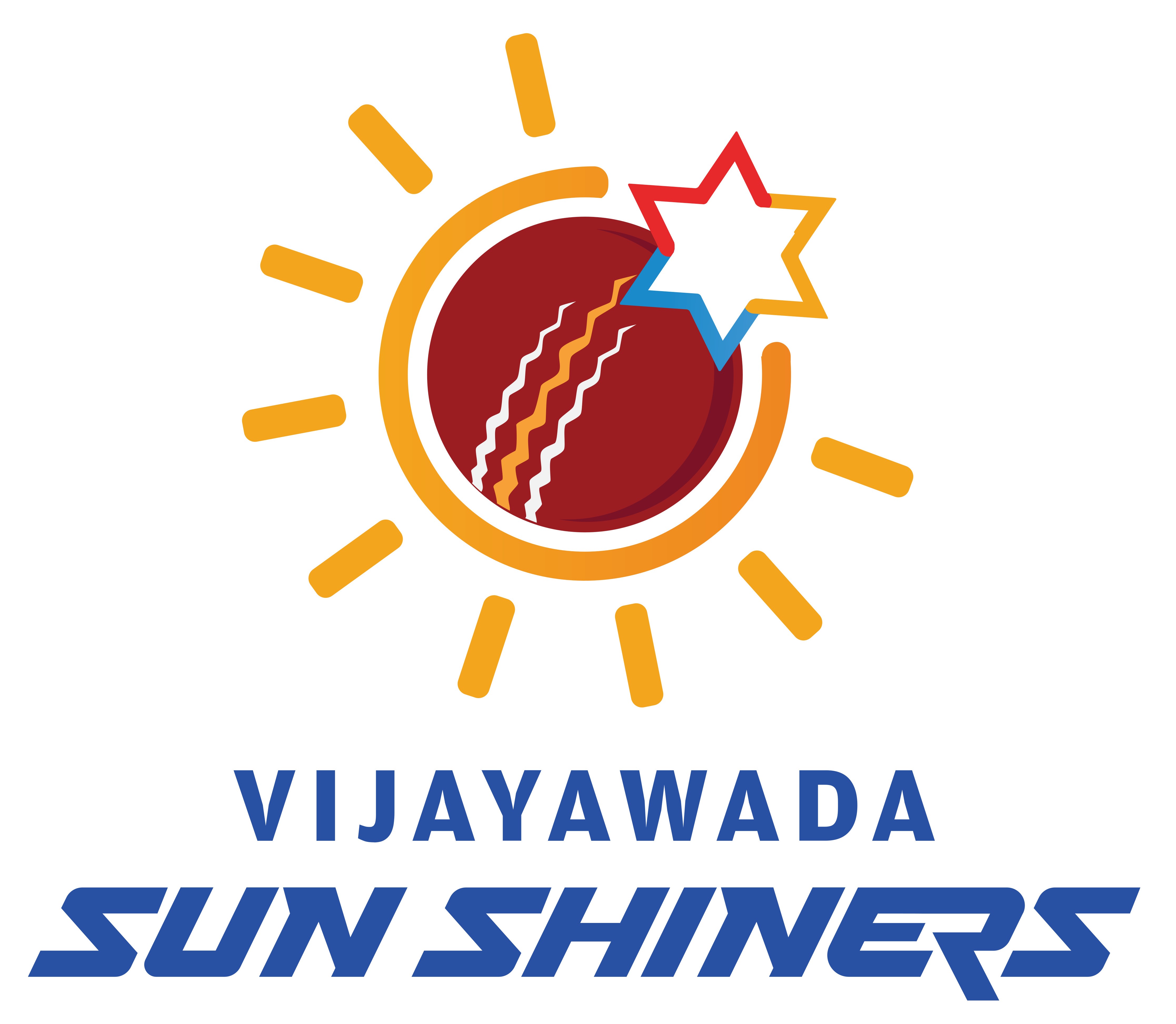 Vijayawada SunShiners