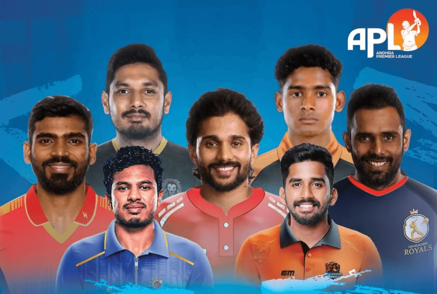 Andhra Premier League Season 4 