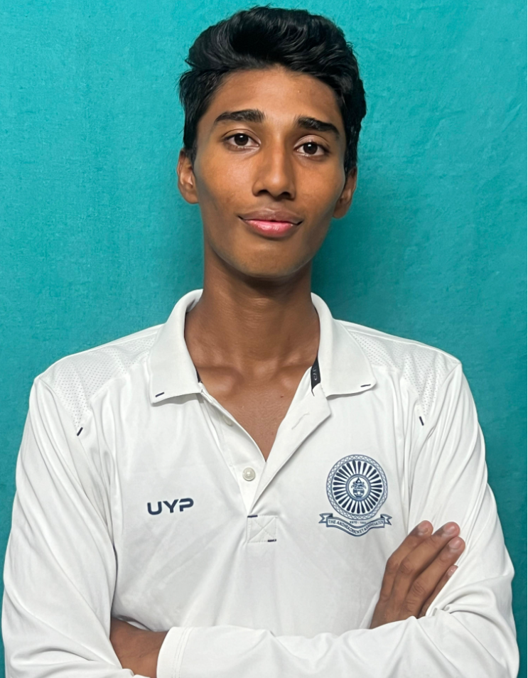 Allapureddy Ardrit