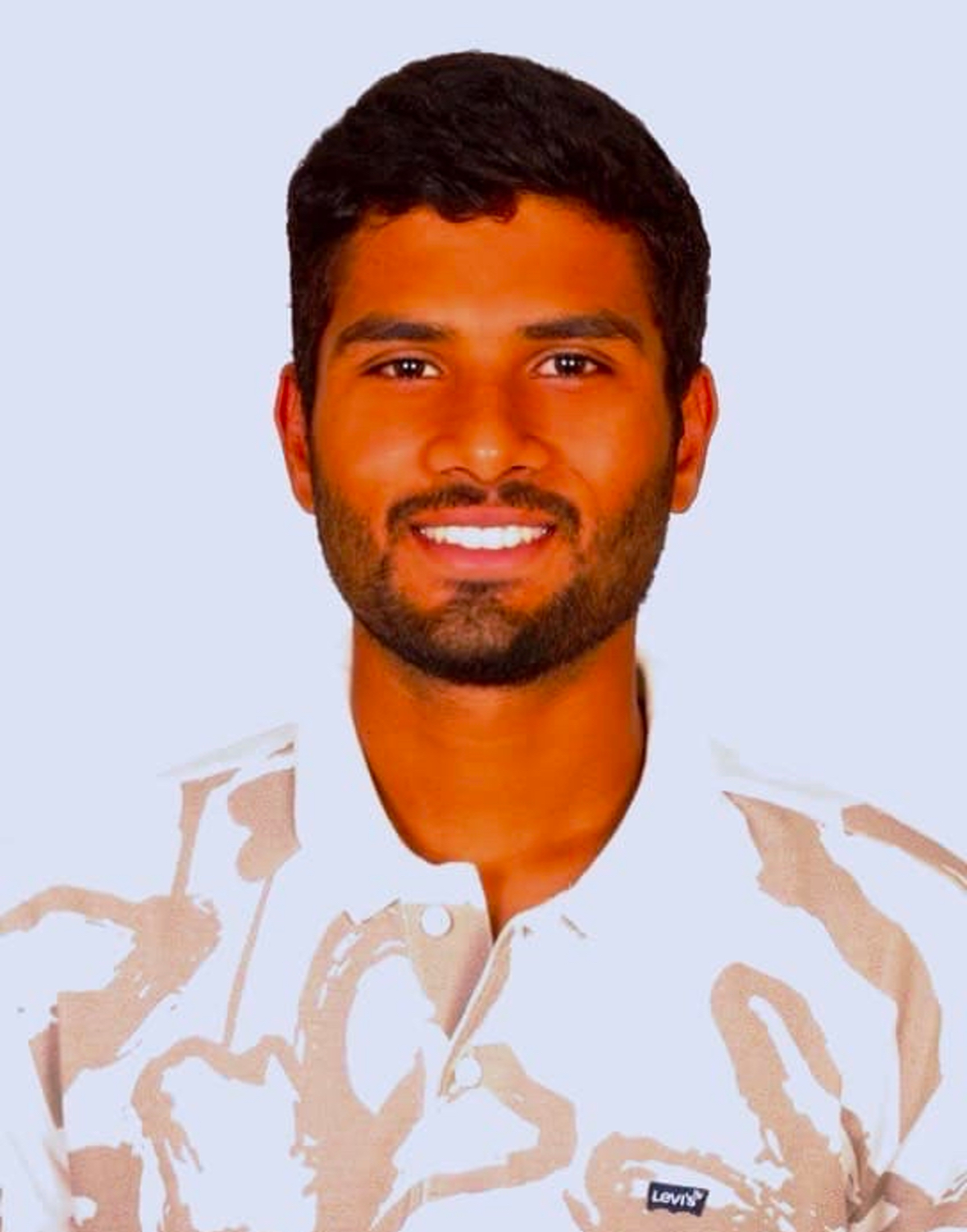 Andimani Brahma Teja