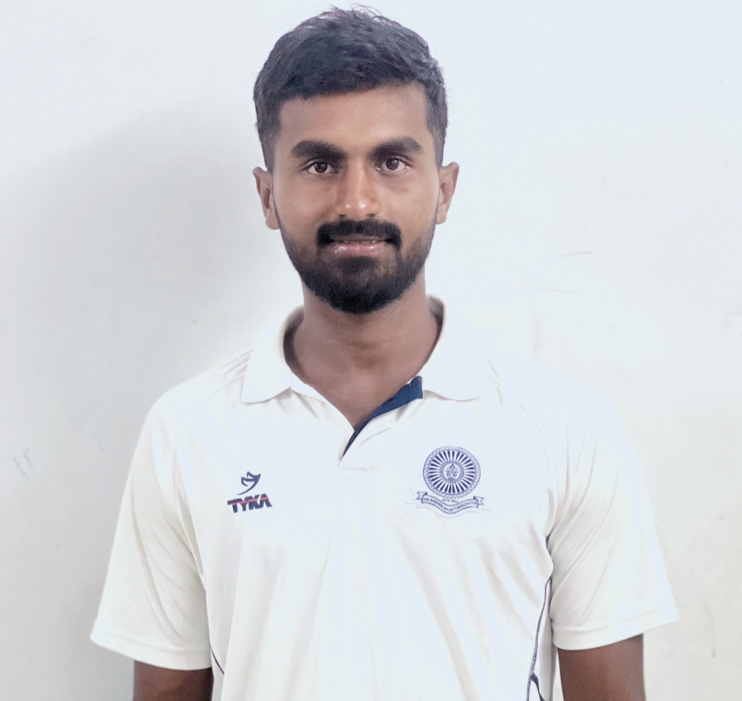 Bendalam Satvik