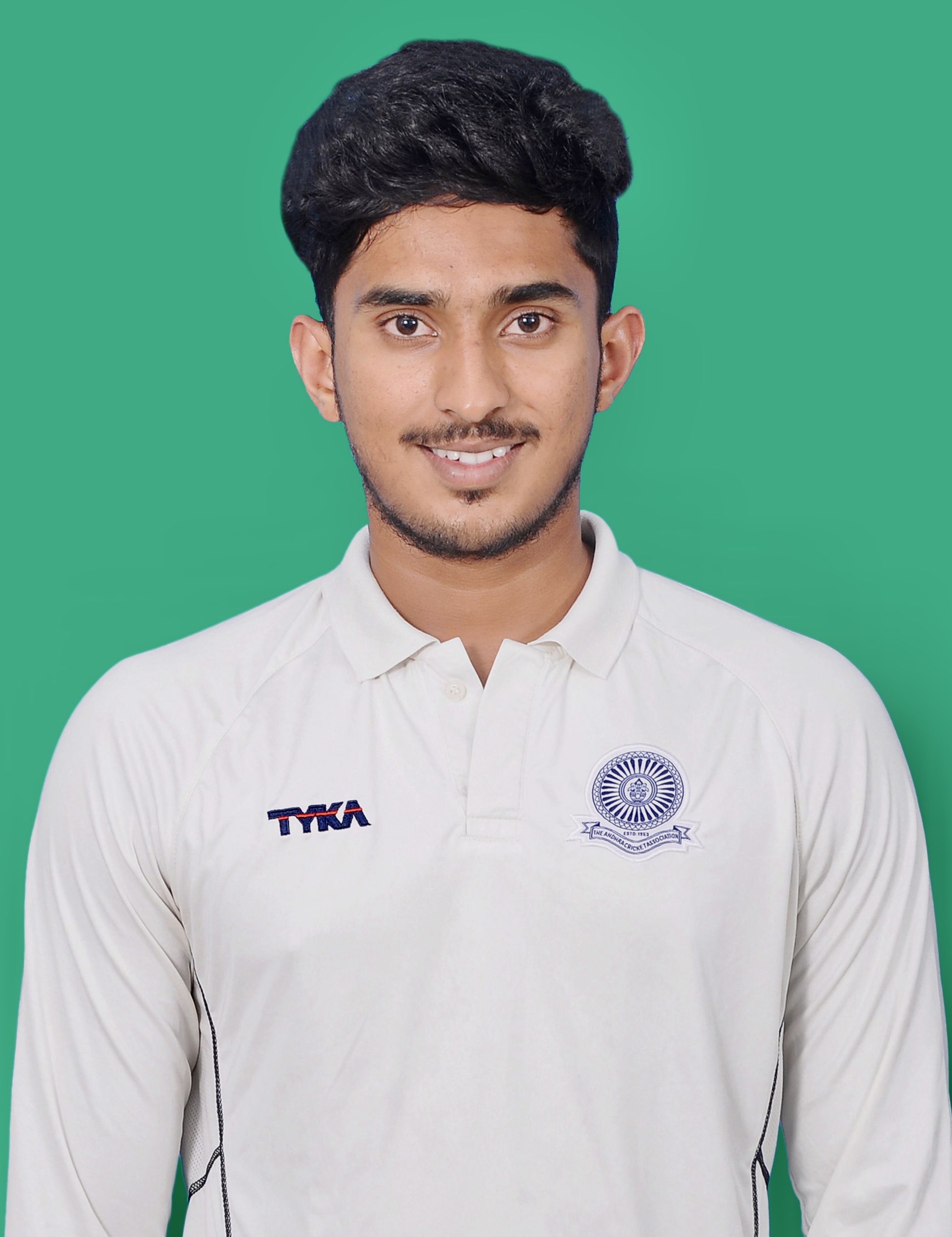 Bhupathiraju Munish Varma