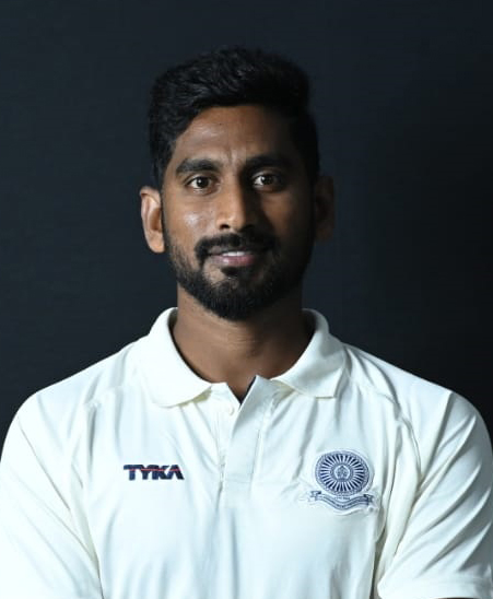 Cheepurupalli Stephen