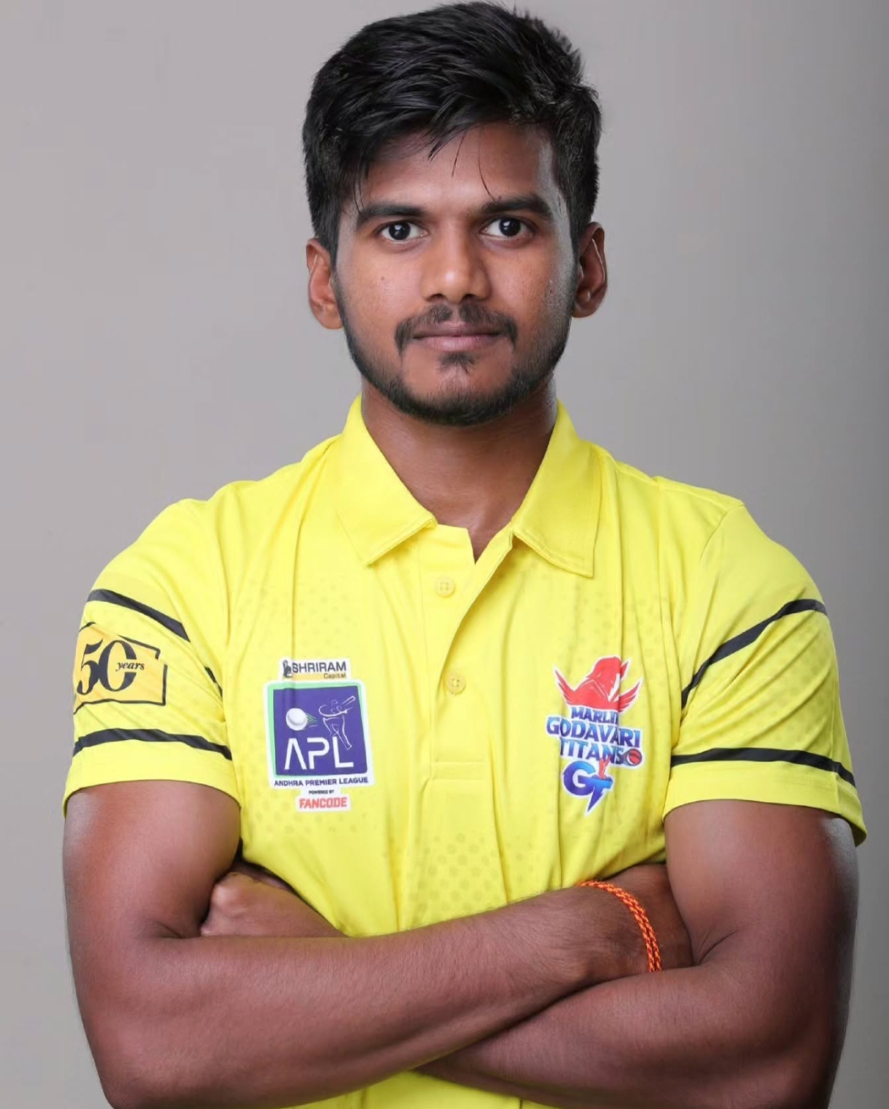 Cr Gnaneshwar