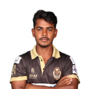 Ellutla Dharani Kumar Naidu