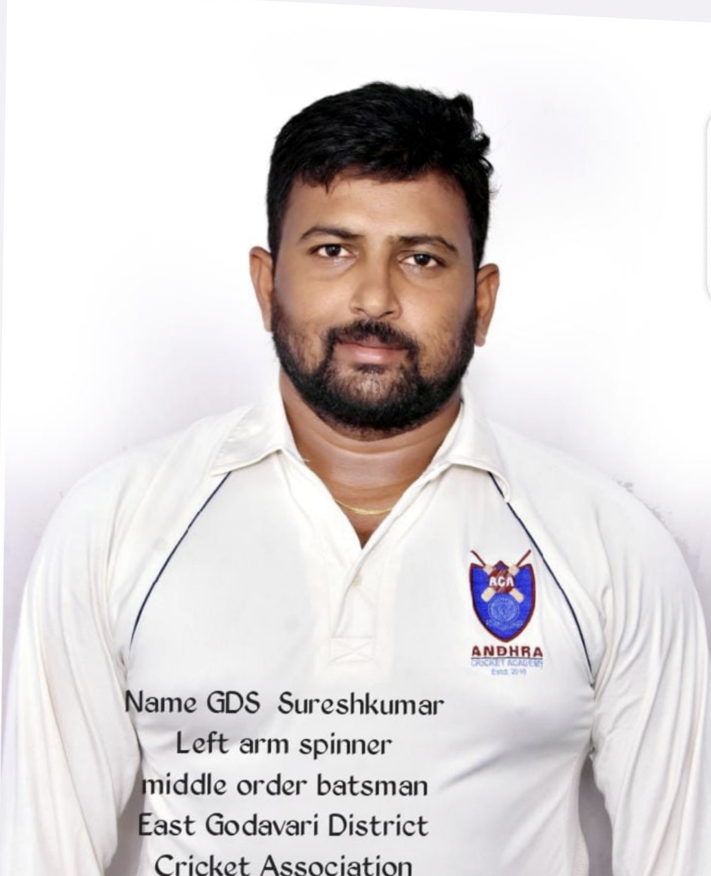 Gudala Durga Srinivas Suresh Kumar