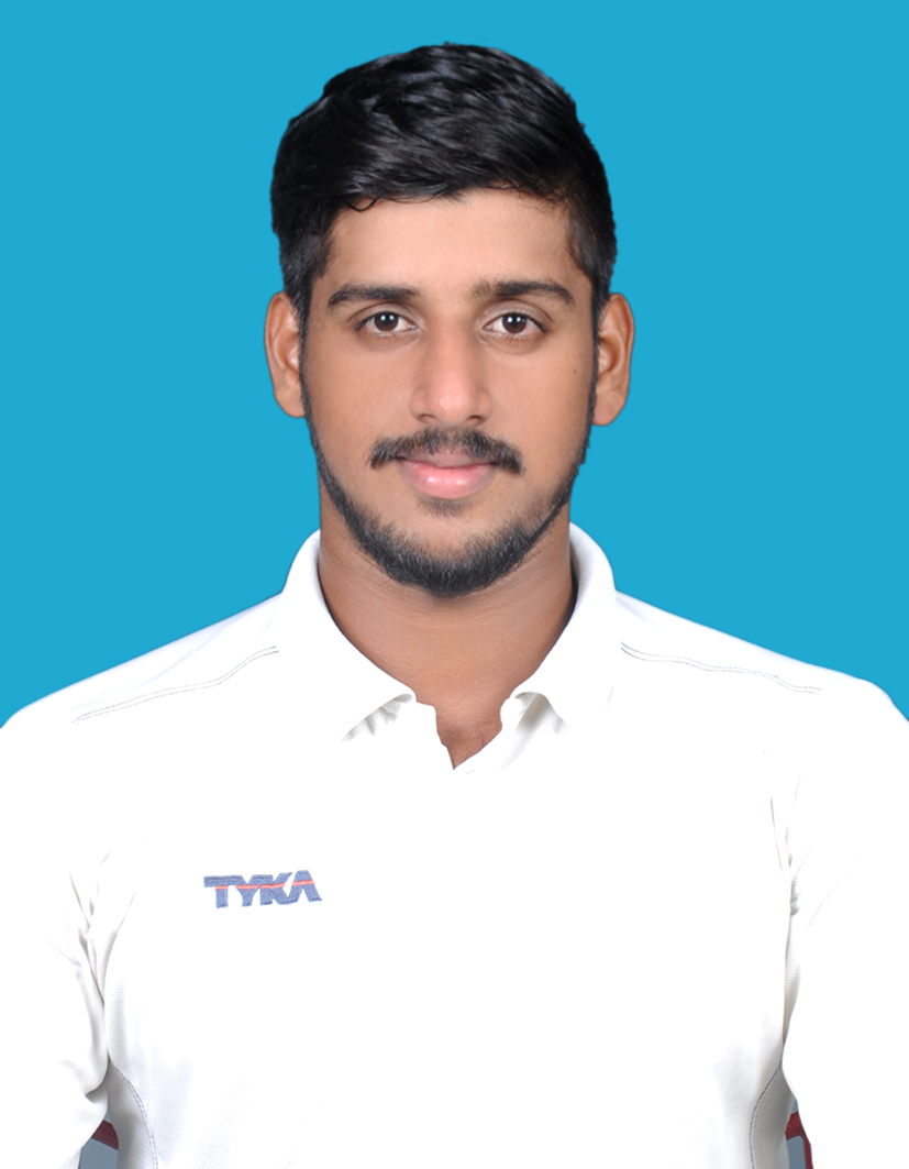 Gutta Rohit