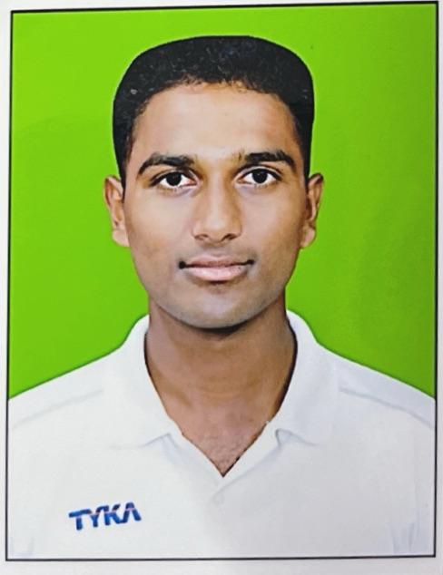 Jarapala Jai Chander Kesav