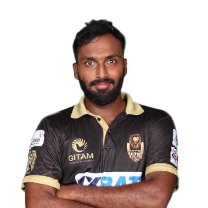 Kavuri Saiteja