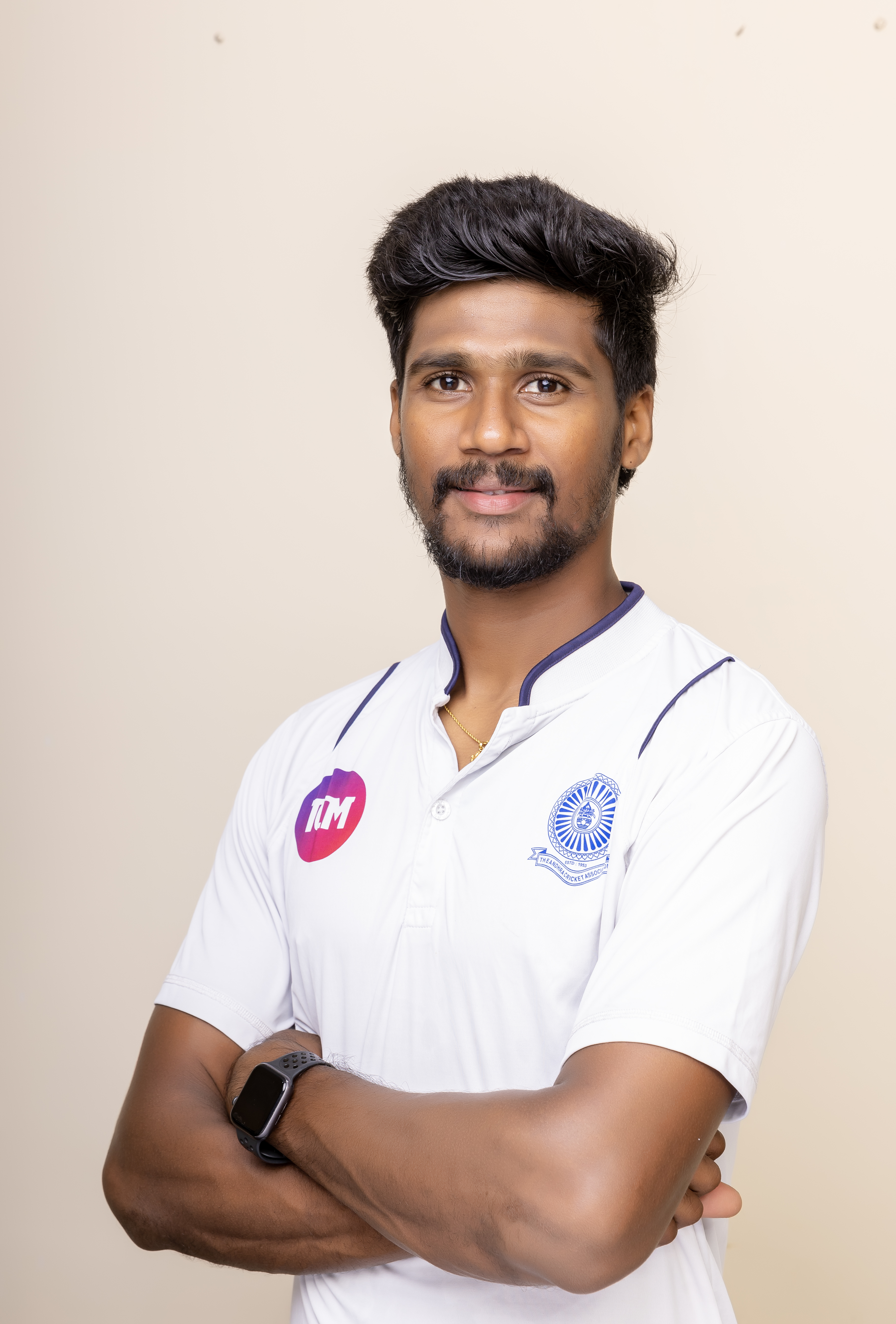 Kodi Venkata Sasikanth