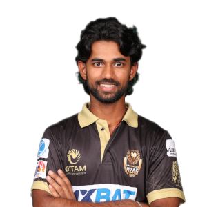 Kogatam Haneesh Veera Reddy