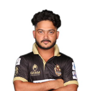 Kothakoona Dheeraj Lakshman