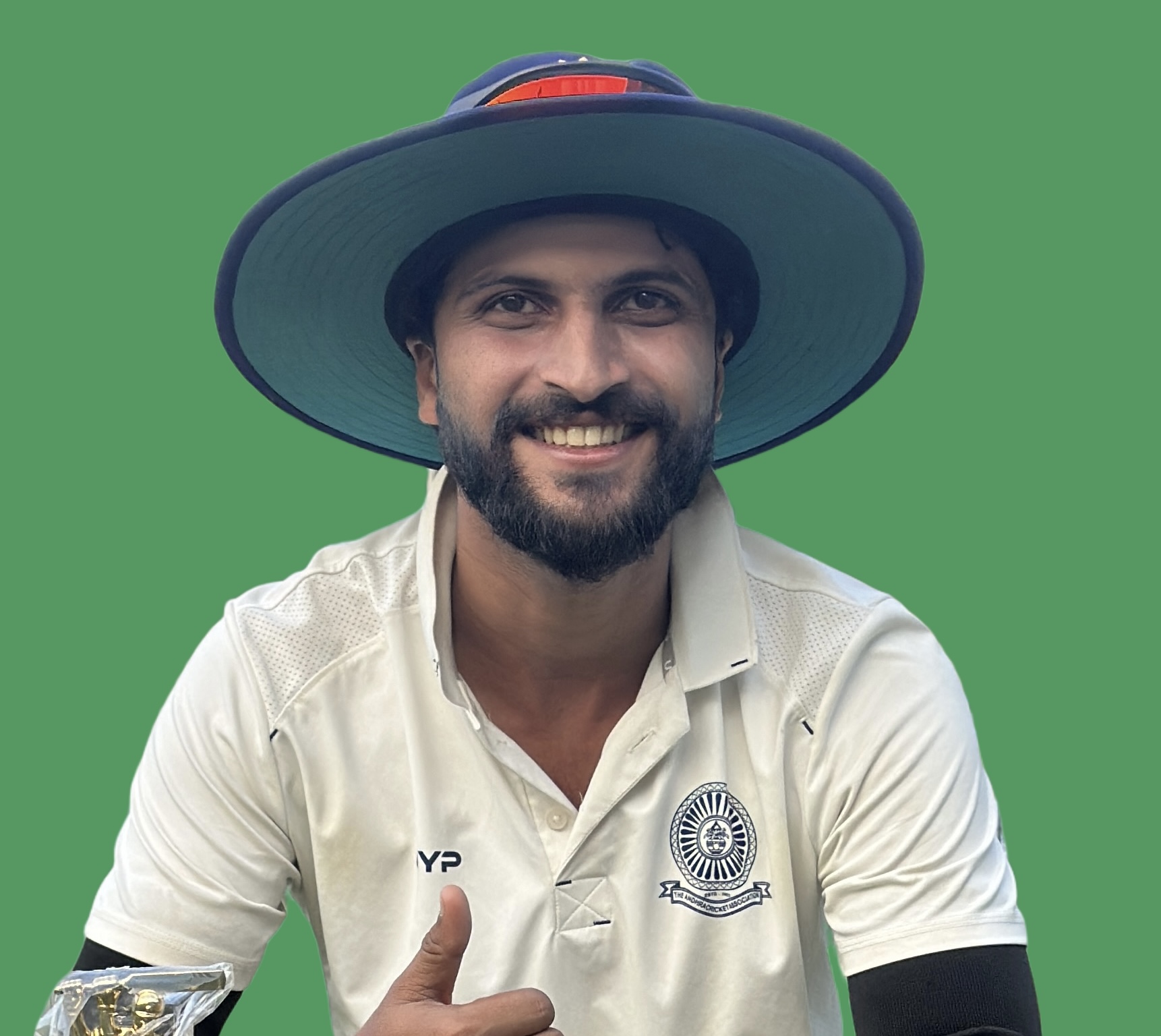 Kothakoona Kashyap Prakash
