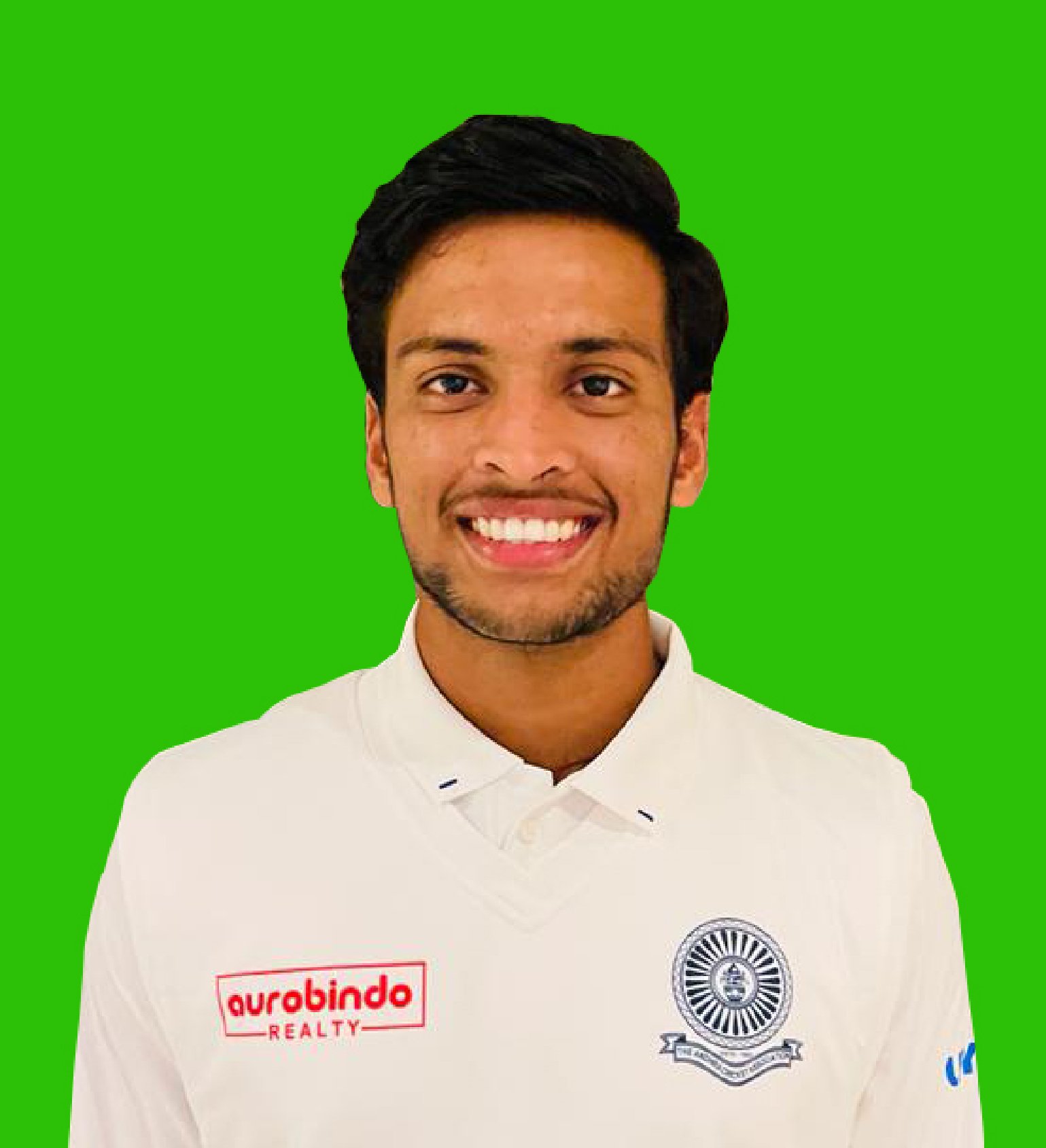 Macha Datta Reddy