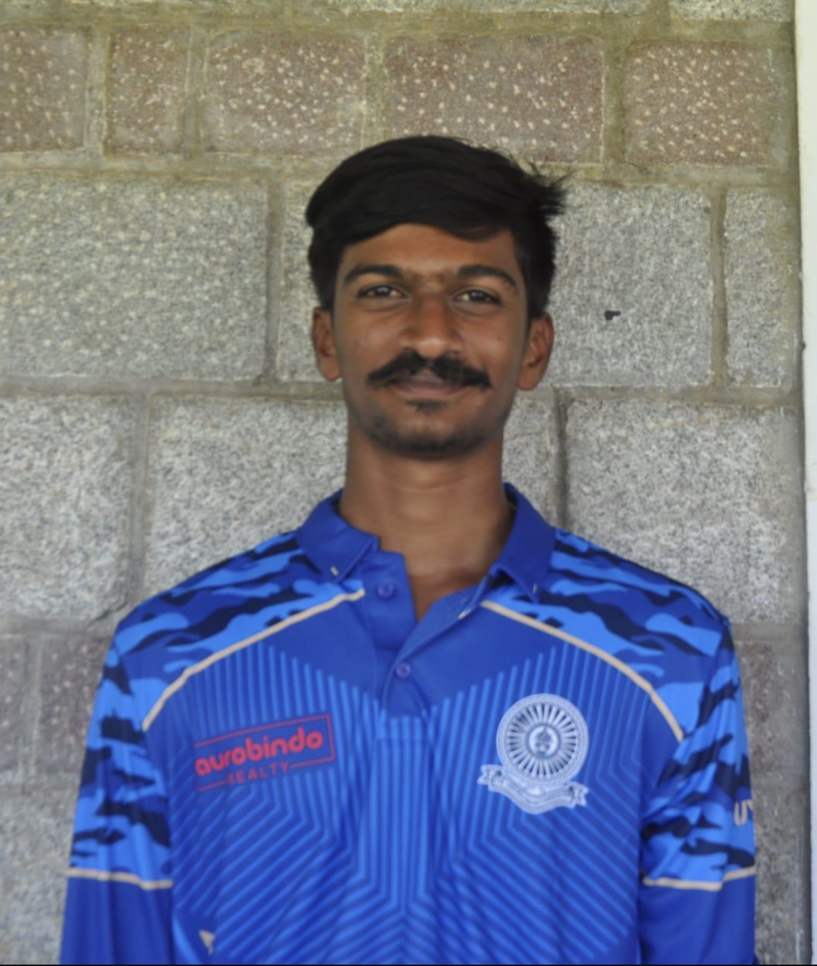 Madha Deepak