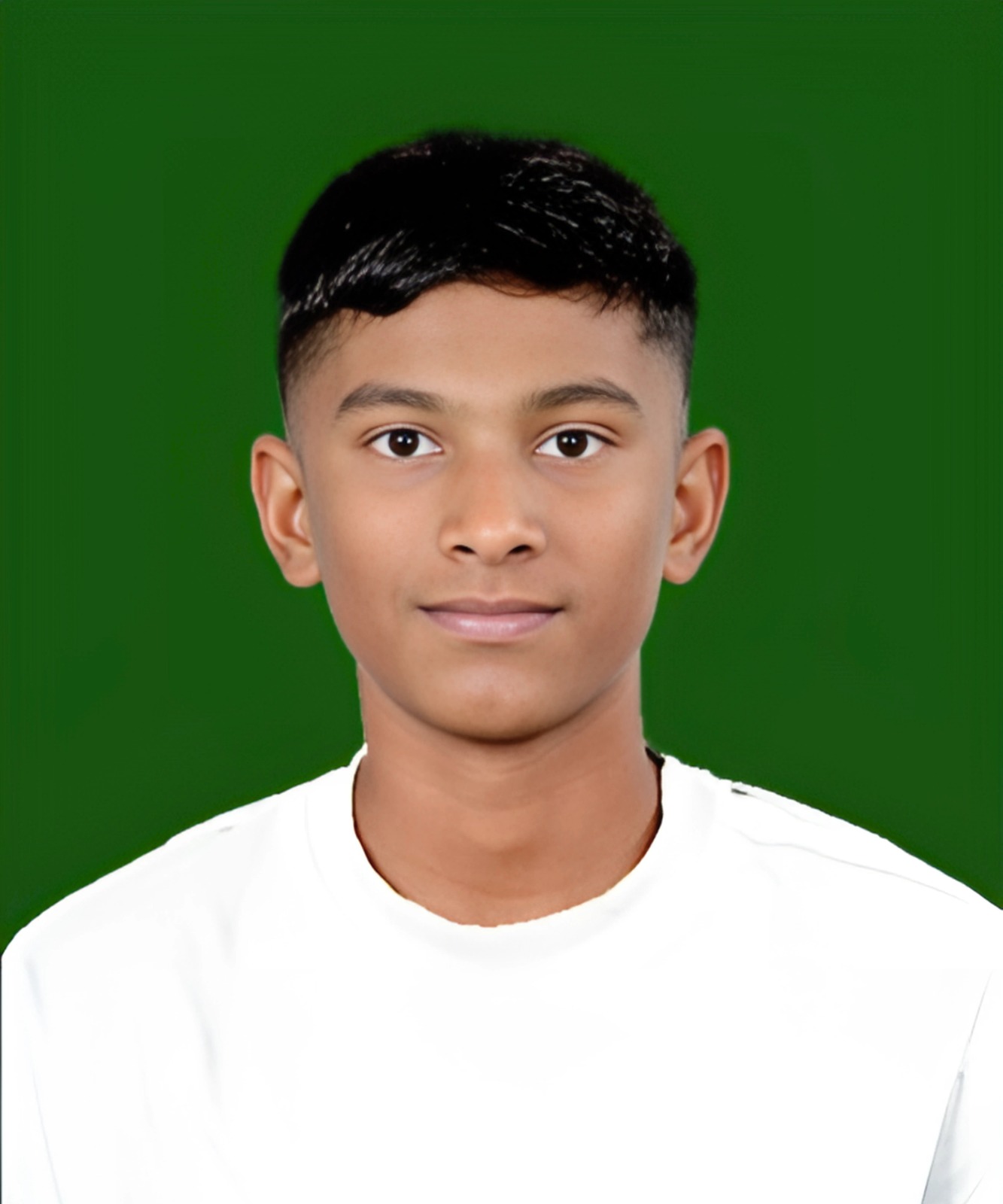 Makki Toshith Yadav