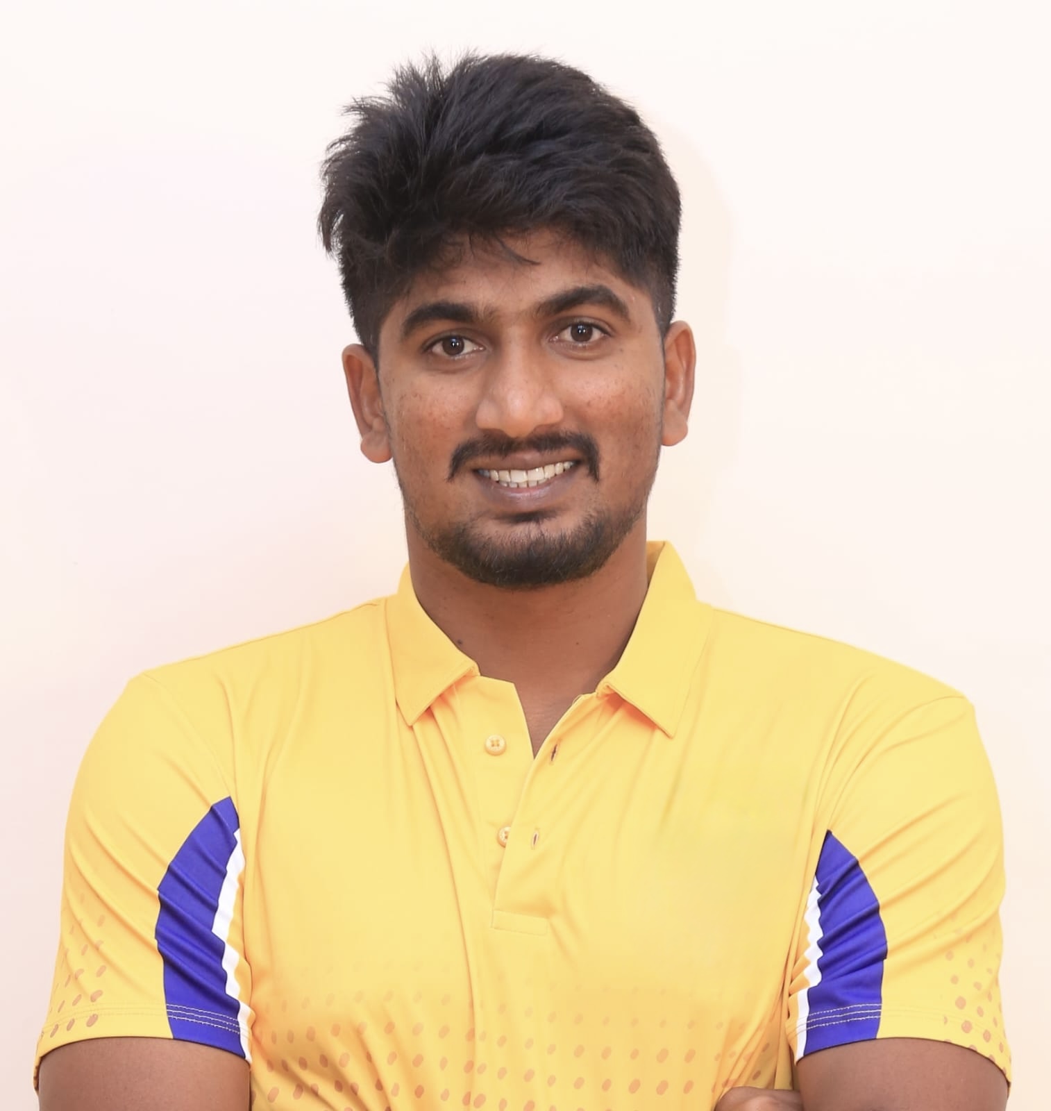 Maramreddy Harisankarreddy