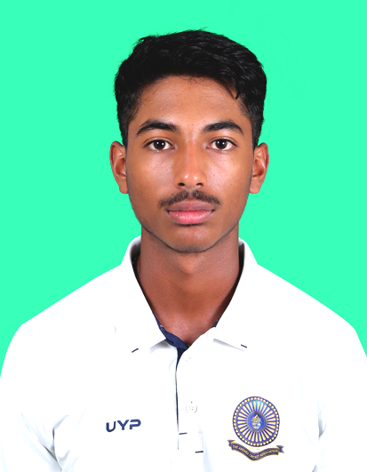 Mathukumilli Shree Samanyu Datta