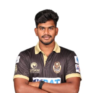 Myla Harsha Vardhan