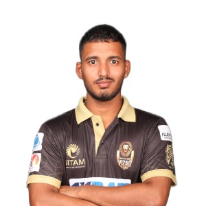 Patiwada Roshan Pavan Kumar