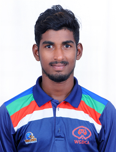 Patnala Bhuvaneswar Rao