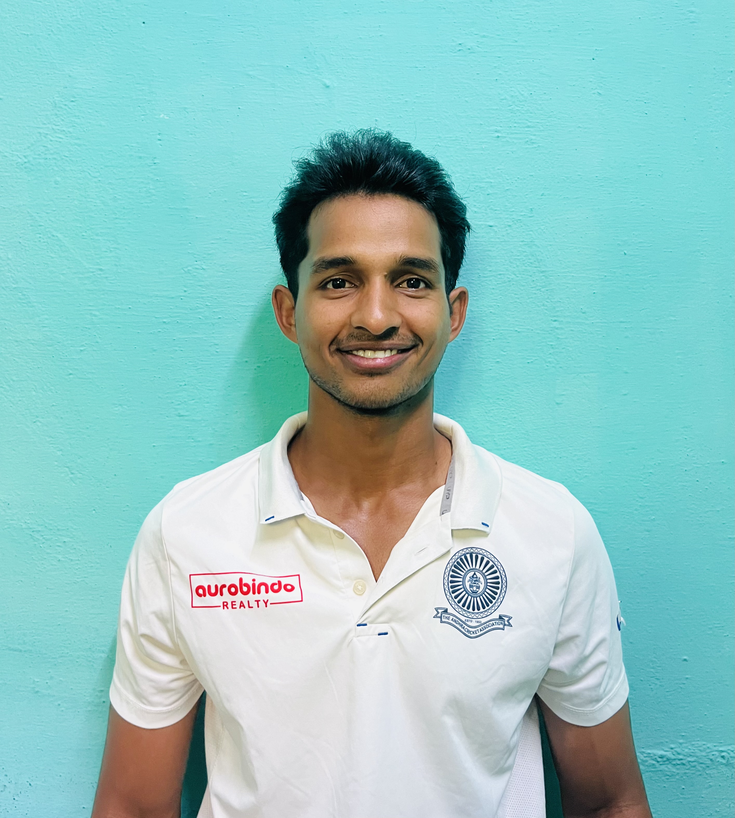 Pinninti Tejaswi