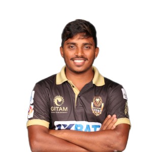 Shaik Mohammed Kamil