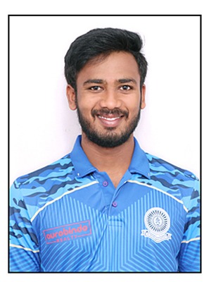 Thanneru Vamsi Krishna
