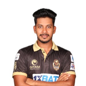 Yeddala Girish Kumar Reddy