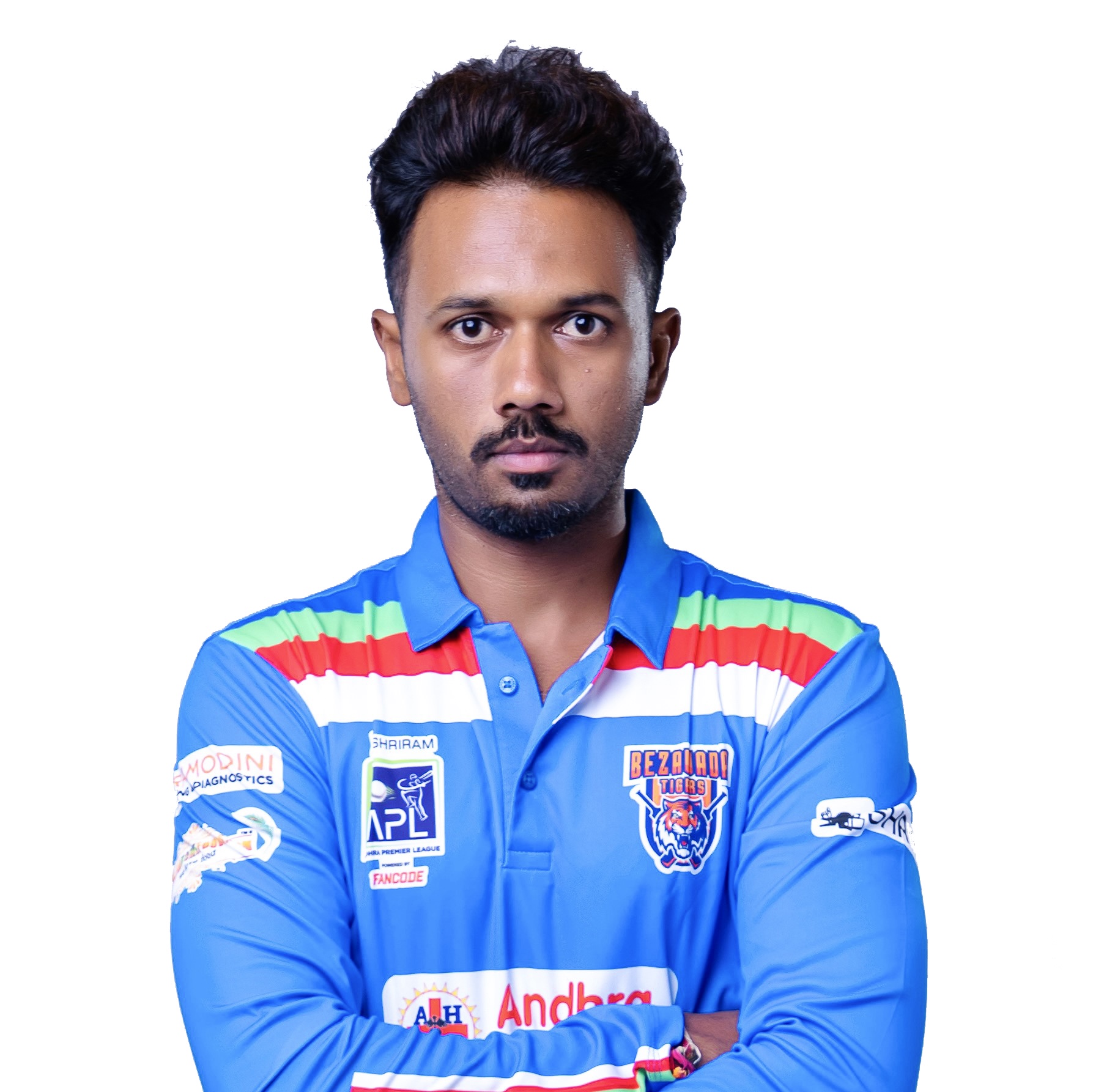 Akkaraju Lalith Mohan