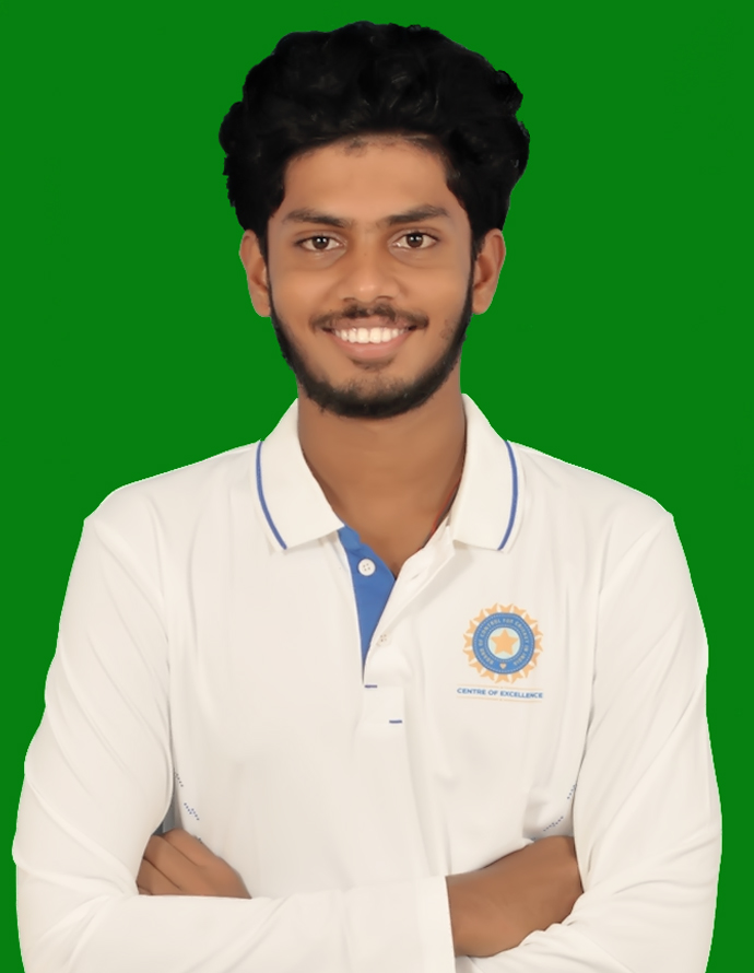 Battina Yashwanth