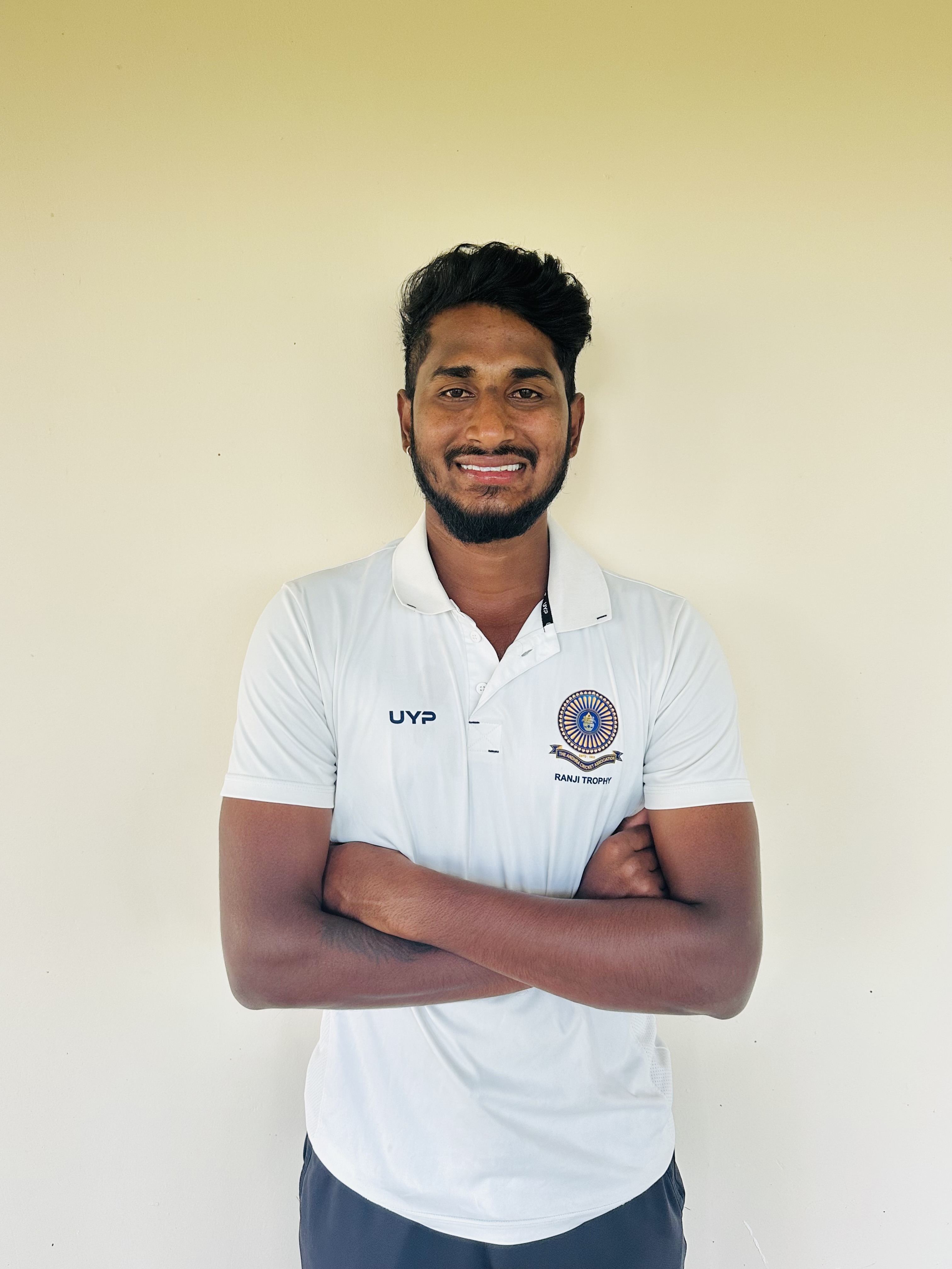 Bodhala Vinay Kumar