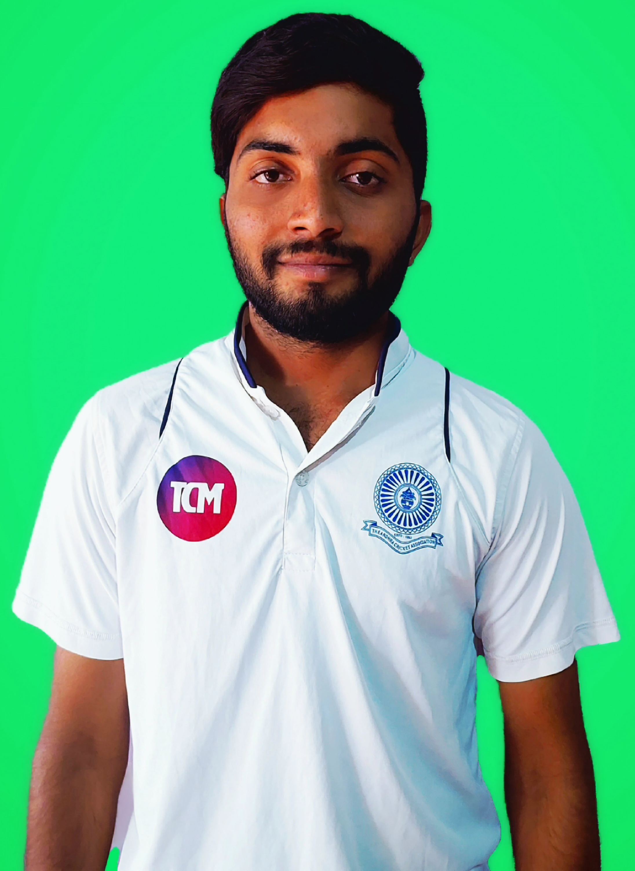 Chagamreddy Varun Teja Reddy