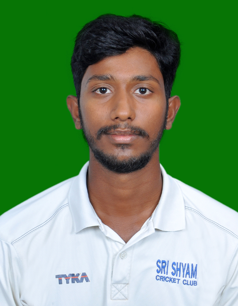 Chittineni Srihith