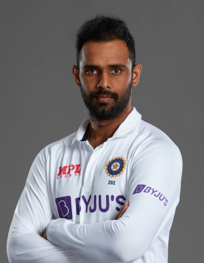 Gade Hanuma Vihari