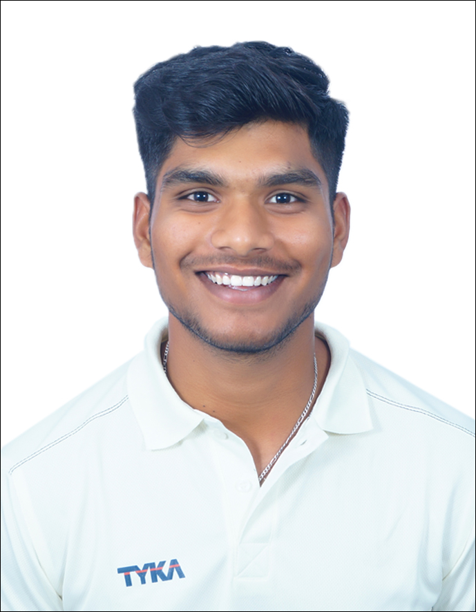 Ganta Adarsh