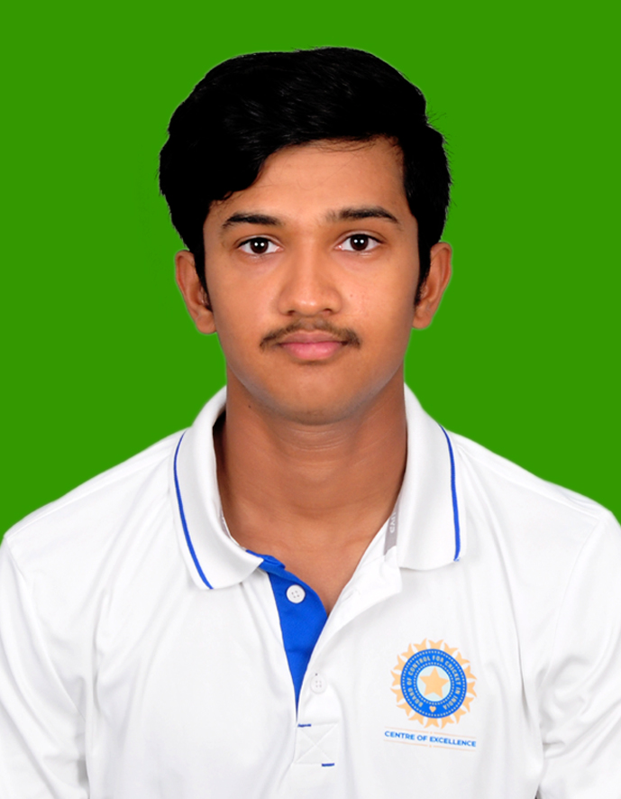 Garimella Sai Poorna Teja