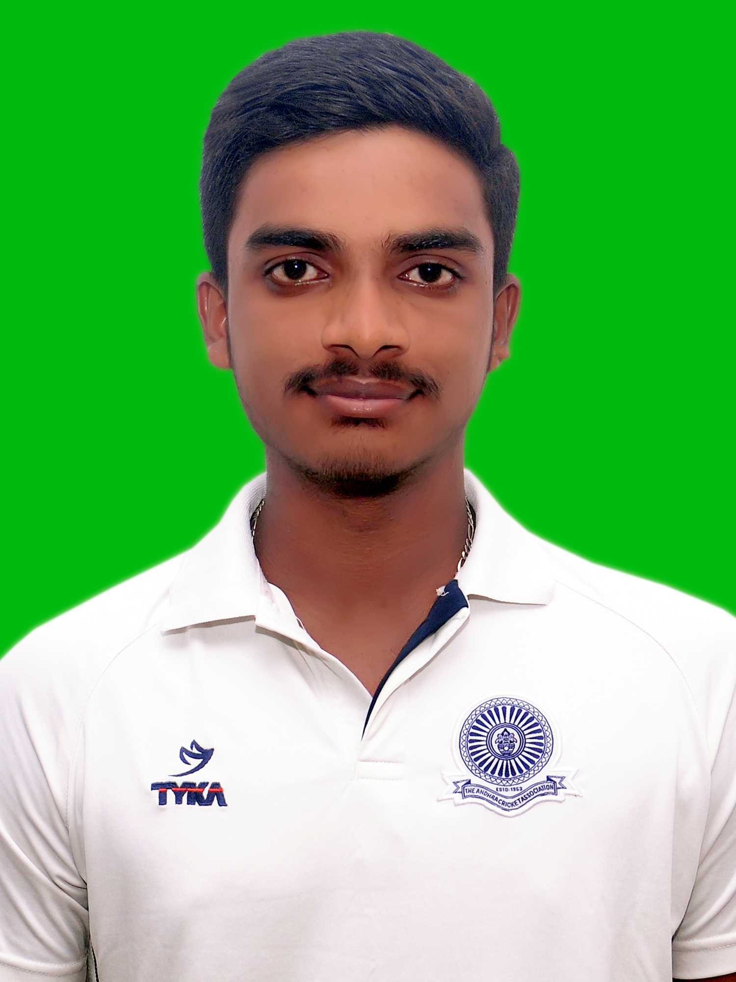 Kaki Satya Surya Jayanth