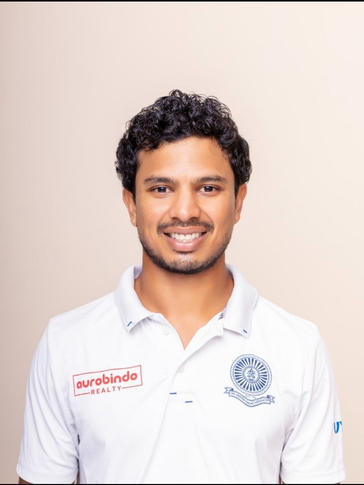 Kattingeri Ashwin Hebbar