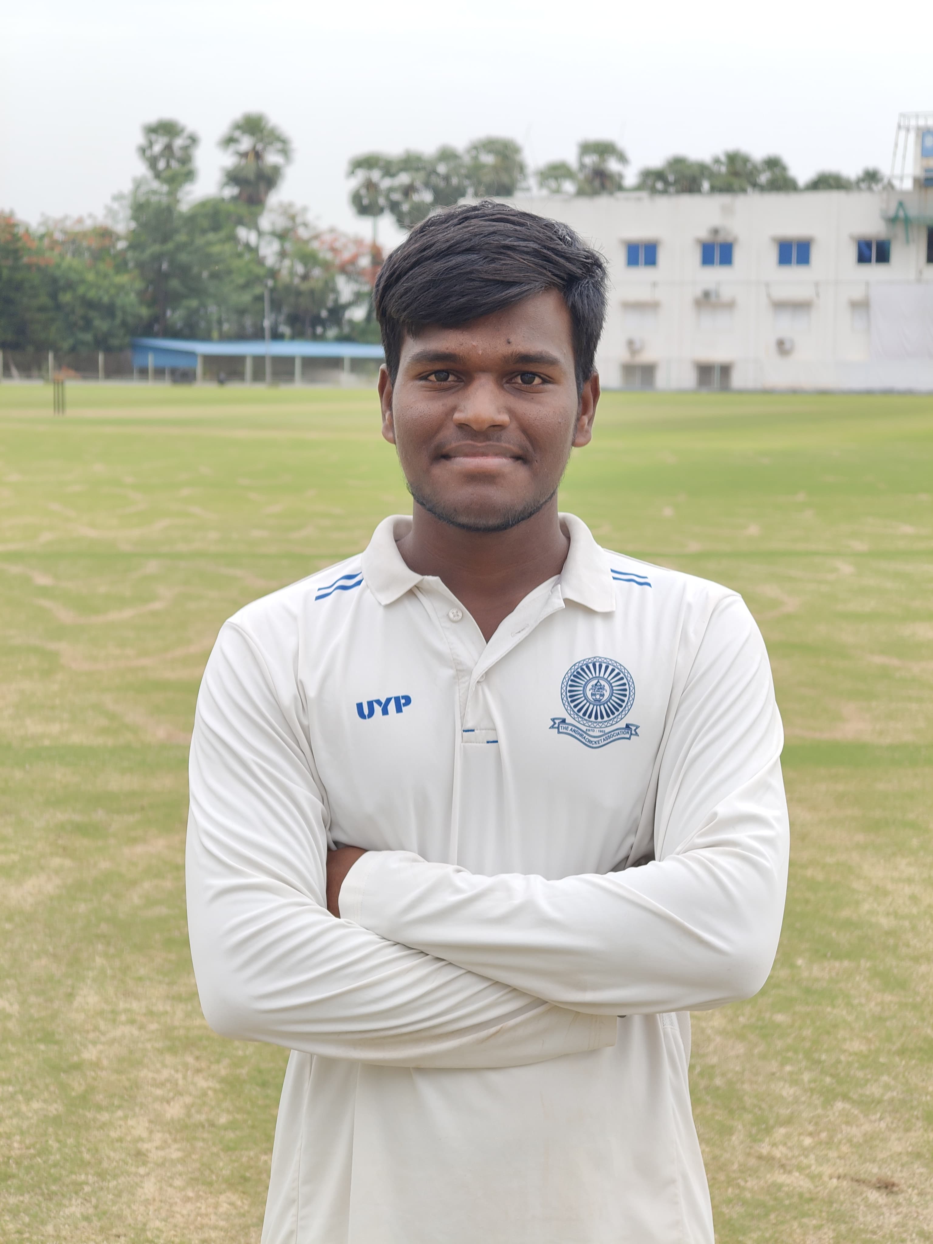 Kornu Thamas Ram Kumar