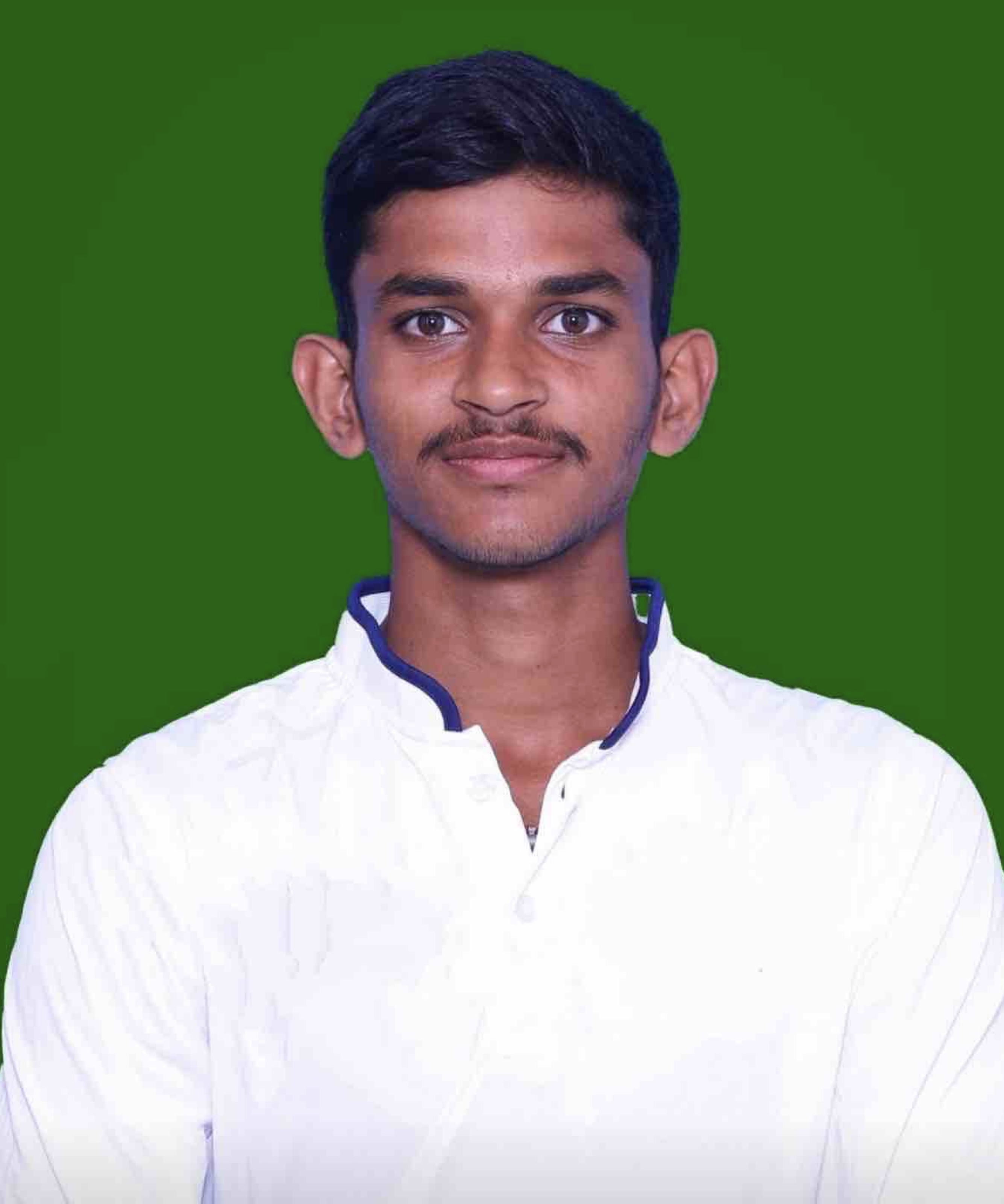 KSN Raju