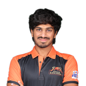 M Vasu Deva Raju
