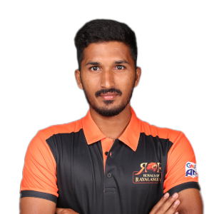 Mudem Madhav Rayudu