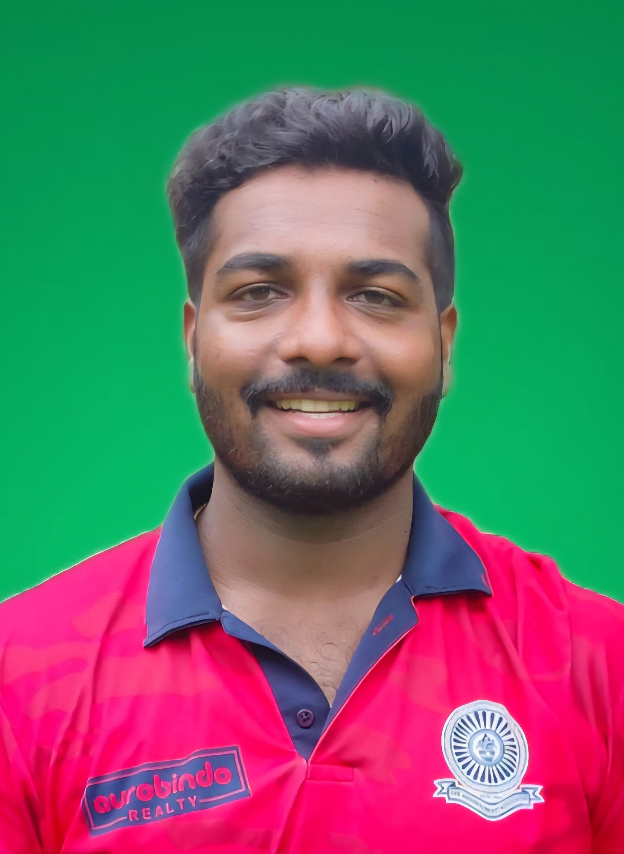 Mycherla Dheeraj Kumar