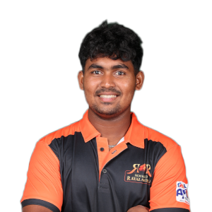 Nakkala Manoj Kumar