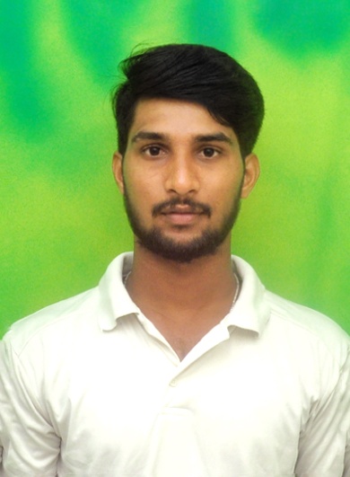 Penkey  Manikanta Gangadhar