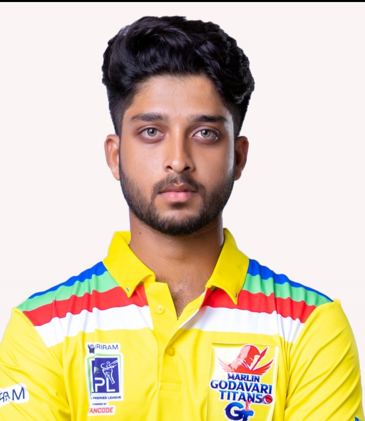 Penmetsa Panduranga Raju